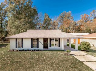 5343 Loring Dr, Baton Rouge, LA 70812