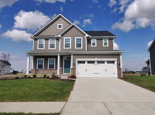 953 Balmoral Dr, Delaware, OH 43015