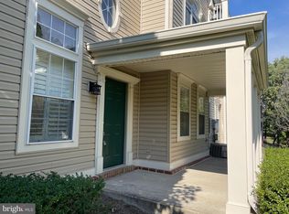 20366 Birchmere Ter #61D, Ashburn, VA 20147