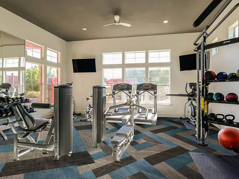 City North at Sunrise Ranch — Photo 17
