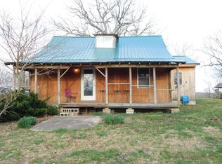 1698 County Road 3930, Mountain View, MO 65548