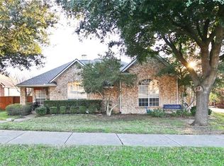 1806 Indian Trl, Rowlett, TX 75088