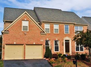 8480 Wasdale Head Dr, Lorton, VA 22079