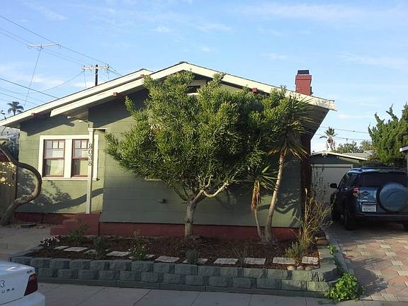 Private - Quiet Street