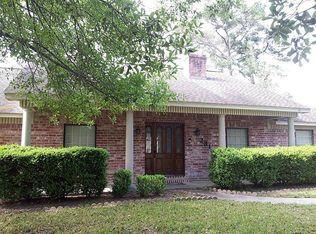 231 Bickett Ln, Spring, TX 77373