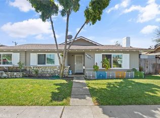 1556 E Benmore Ln, Anaheim, CA 92805
