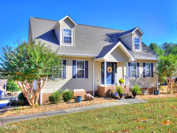 407 S Matlock Ave, Athens, TN 37303