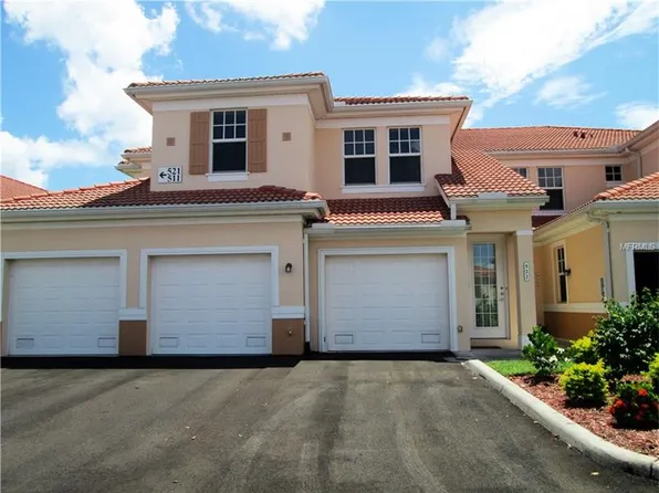 240 W End Dr #5, Punta Gorda, FL 33950