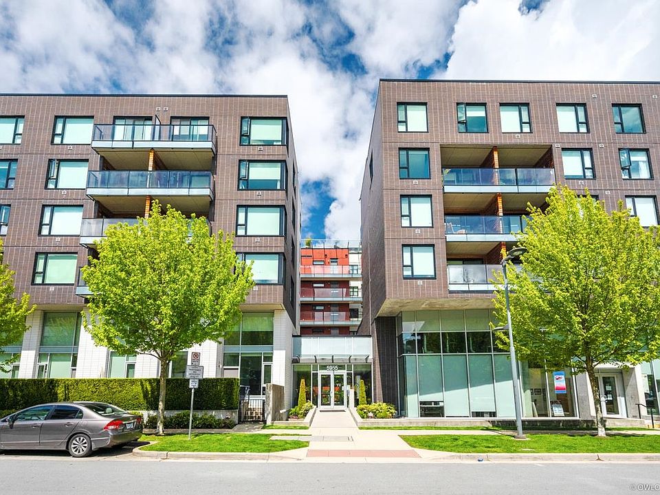 1st image of 5955 Birney Ave #523