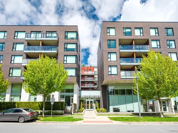 5955 Birney Ave #523, Greater Vancouver, BC V6S 0C5