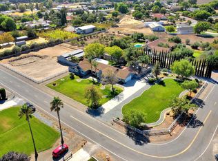 16998 W Los Padres Dr, Tracy, CA