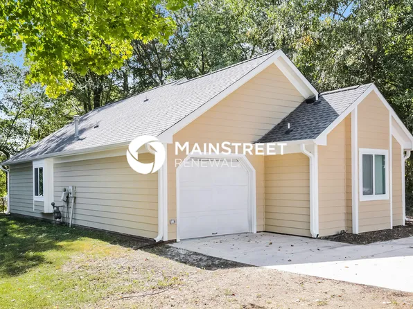 2 Pipers Glen Ct, Greensboro, NC 27406