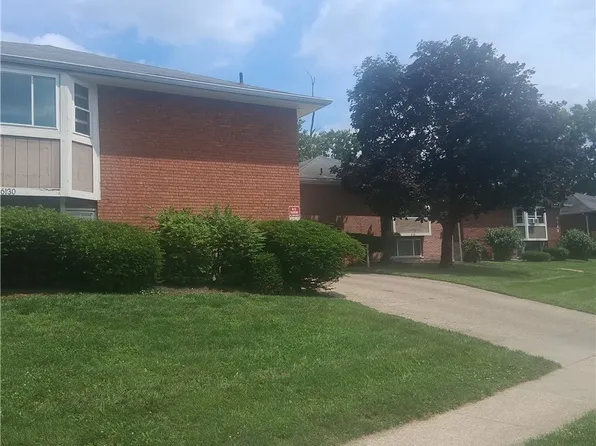 6130 Ridgeacres Dr #M-3, Cincinnati, OH 45237