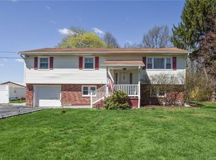 17 Ryerson Rd, New Hampton, NY 10958