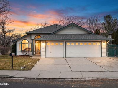1695 Atlantic Way, Sparks, NV, 89434