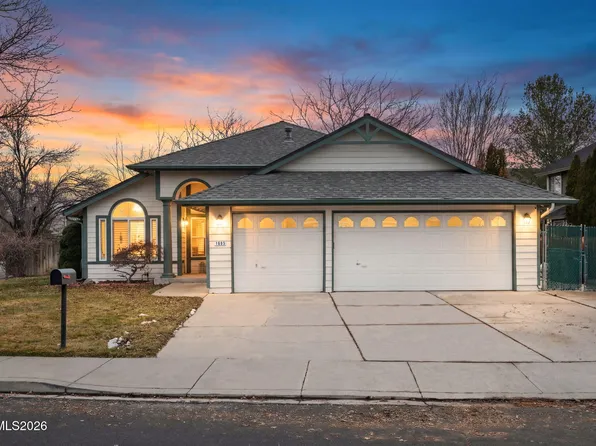 1695 Atlantic Way, Sparks, NV 89434