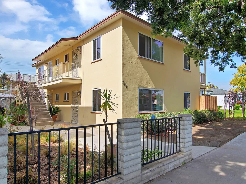 268 Church Ave #D