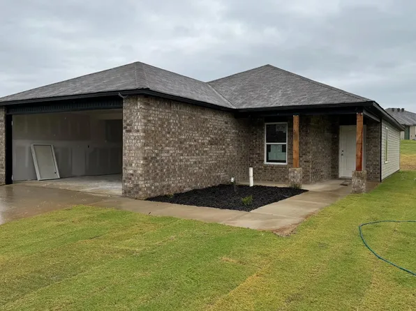 5036 Yukon Dr, Jonesboro, AR 72405