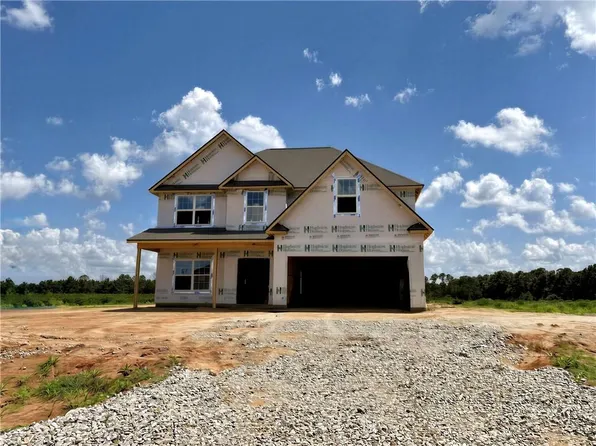 2 Cypress Glenn Ct, Fort Mitchell, AL 36856