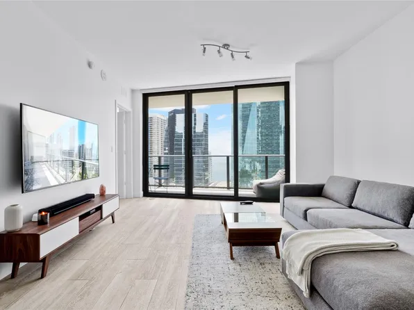 1300 S Miami Ave #2003, Miami, FL 33128