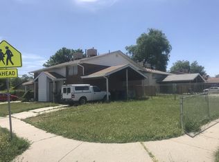3285 W Tess Ave, West Valley City, UT 84119