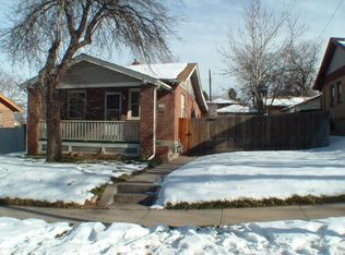 5150 Stuart St, Denver, CO 80212