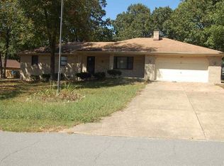 142 Jims Rd, Lakeview, AR 72642