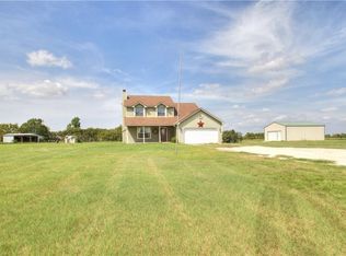 6913 Apache Rd NW, Piedmont, OK 73078