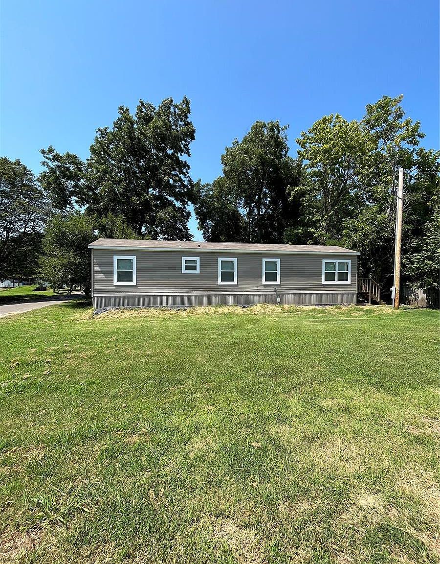 410 2nd St, Hornersville, MO 63855 MLS 23045217 Zillow