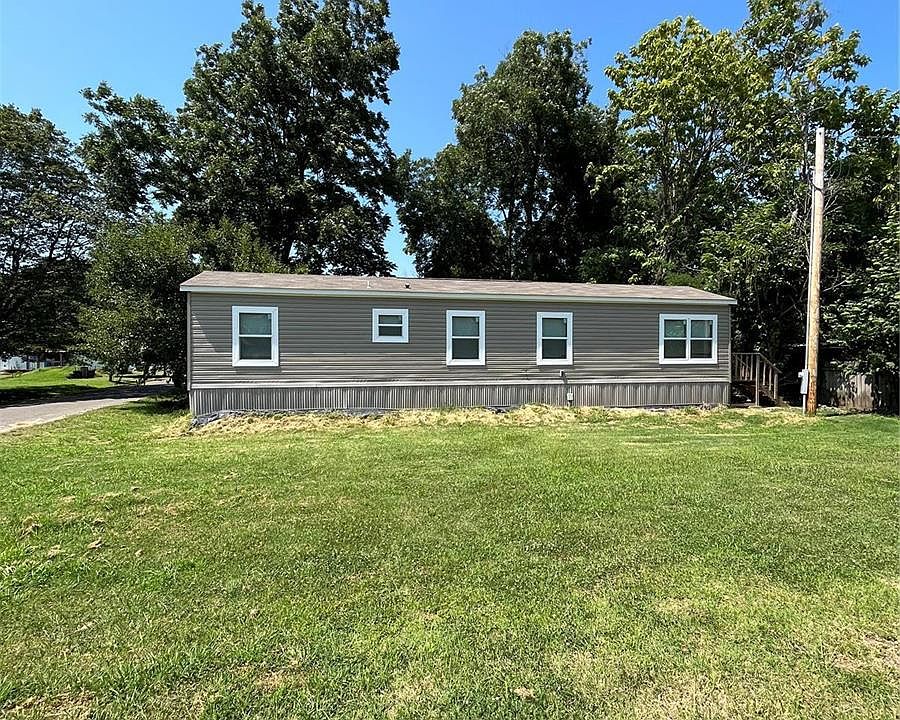 410 2nd St, Hornersville, MO 63855 MLS 23045217 Zillow