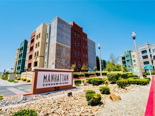 50 E Serene Ave Unit 105, Las Vegas, NV 89123