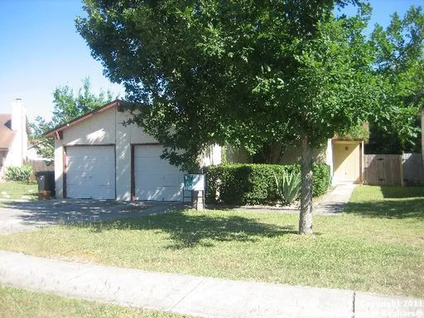 6310 Waddesdon Wood, San Antonio, TX 78233