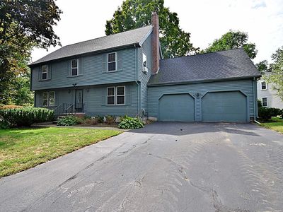 26 Pinecone Ln, Southborough, MA, 01772