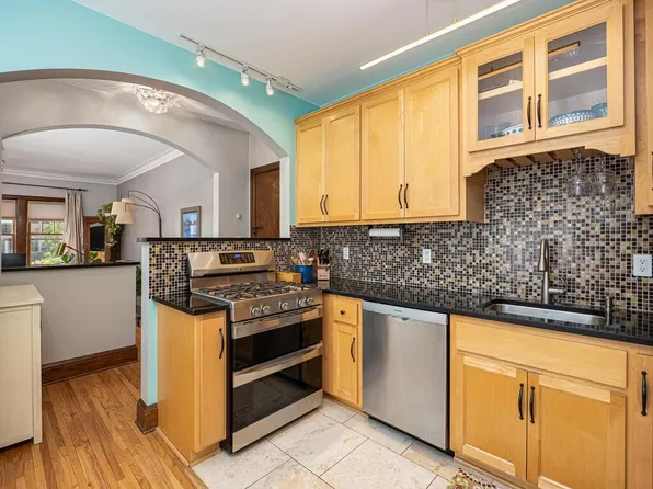 4325 Bryant Ave S #D102, Minneapolis, MN 55409