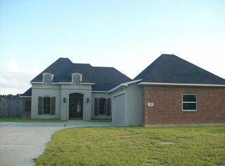 317 Bunker Ln, Monroe, LA 71203