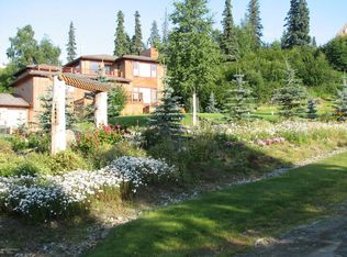16841 Ransom Ridge Rd, Anchorage, AK 99516