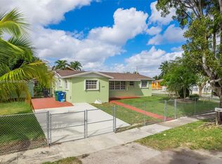 29600 SW 143rd Ct, Homestead, FL 33033