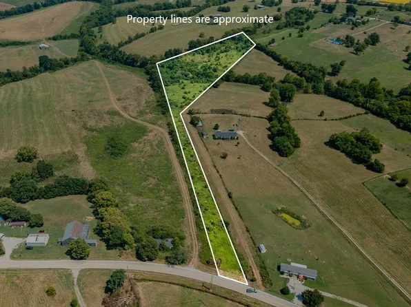 0A State Highway 1054, Berry, KY 41003