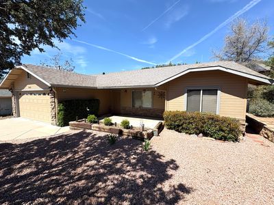 808 W Sherwood Dr, Payson, AZ, 85541