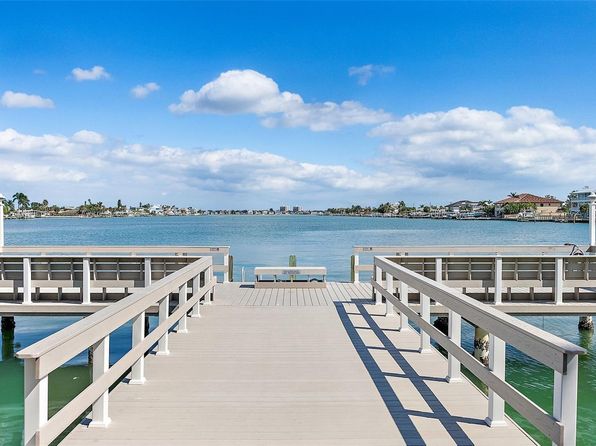 5575 Gulf Blvd APT 123