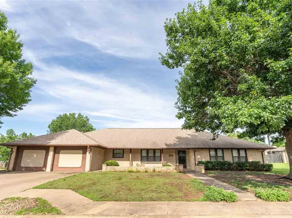 1717 N Lincoln St, Stillwater, OK 74075