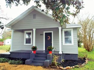 2923 Fair Oaks Dr, Gastonia, NC 28054