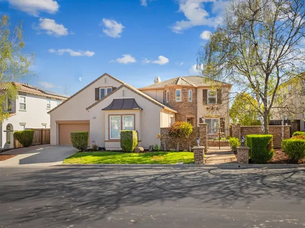 7430 Carnoustie Ct, Gilroy, CA 95020