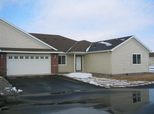 1283 Heritage Ln, Waite Park, MN 56387