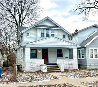 330 E Lake St, Toledo, OH, 43608