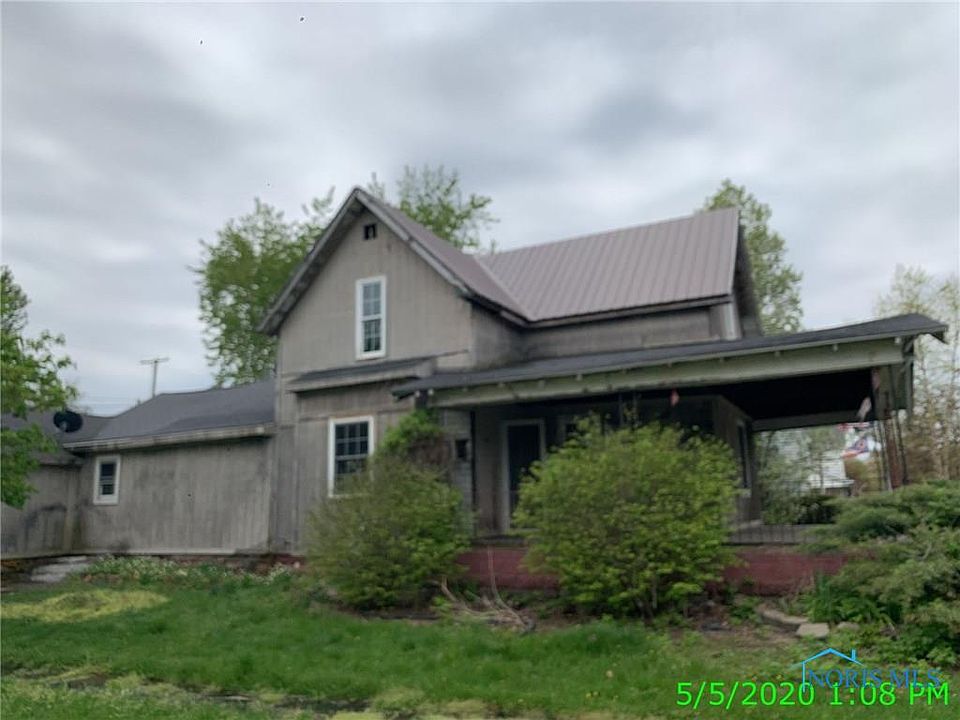 340 Belton St 1, Hamler, OH 43524 Zillow