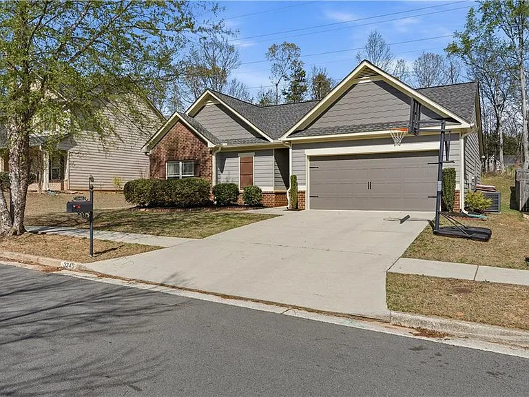 3345 Ivey Ridge Rd — Photo 16