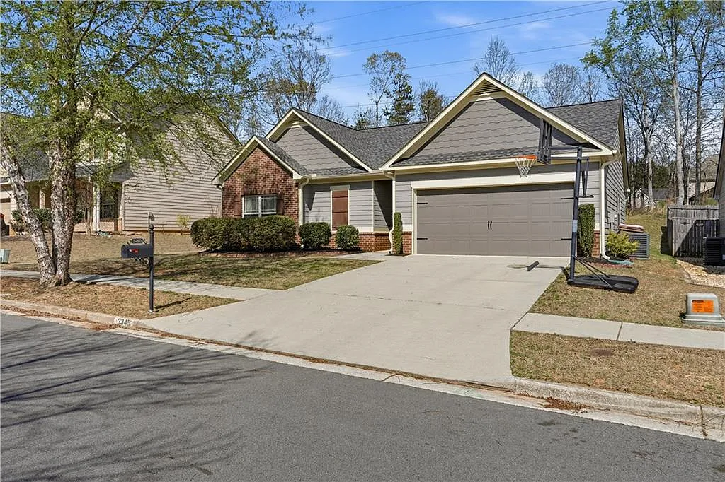 Building Photo - 3345 Ivey Ridge Rd