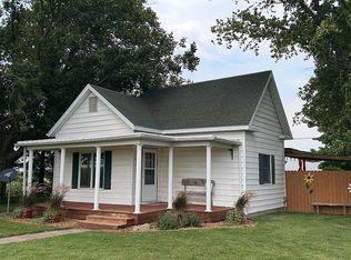 2114 Nortonville Rd, Murrayville, IL 62668