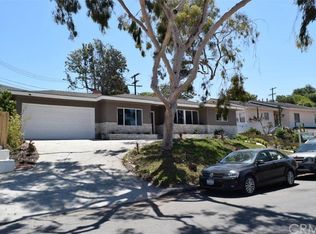 265 Vista Del Parque, Redondo Beach, CA 90277